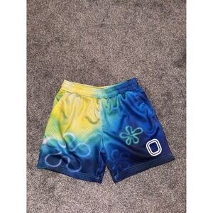 Overtime Boys‎ SpongeBob Sky Shorts